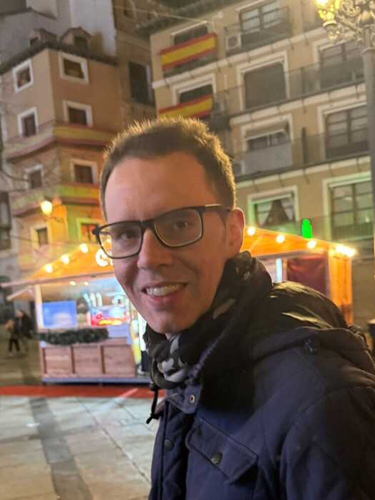 Foto de perfil de Diego