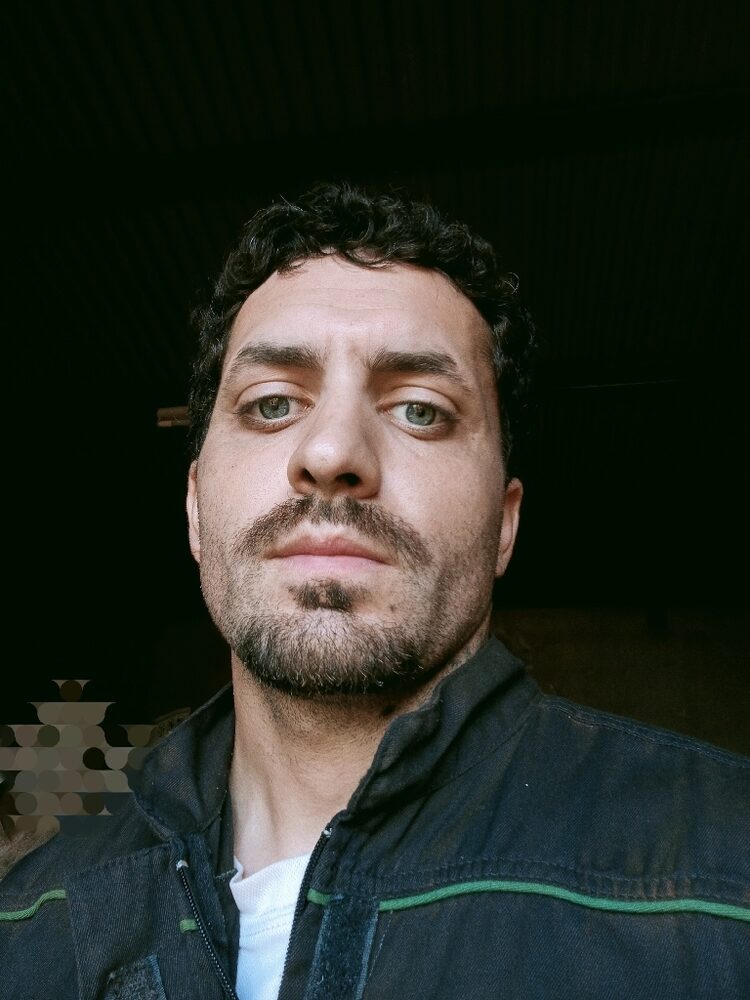 Foto de perfil de Alex