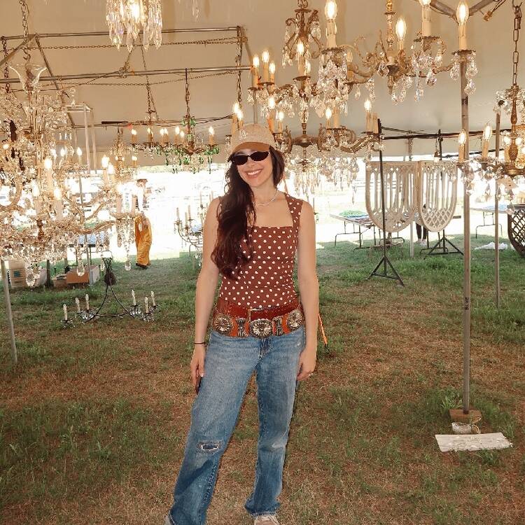 Foto de perfil de Carmen