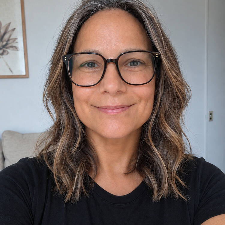 Foto de perfil de Ana Belen