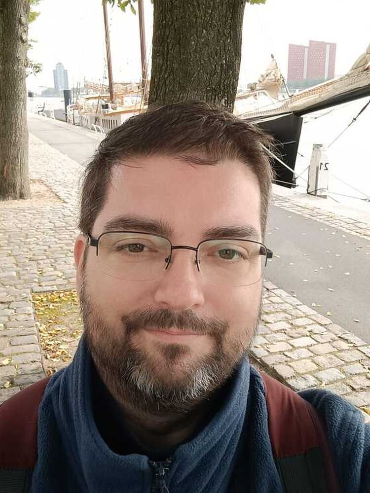 Foto de perfil de Salva