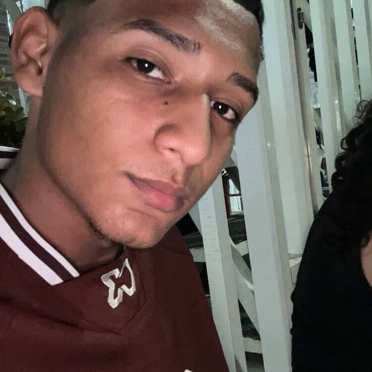 Foto de perfil de Christopher