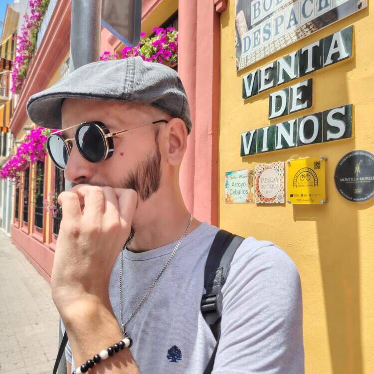 Foto de perfil de Juan Carlos