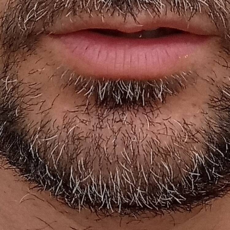 Foto de perfil de Rubén