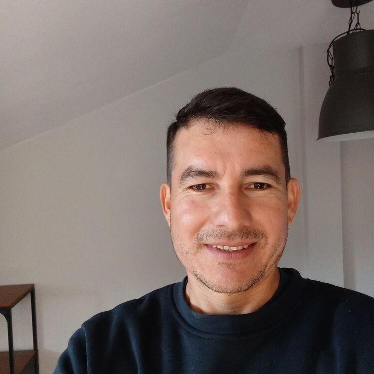 Foto de perfil de Ysmael