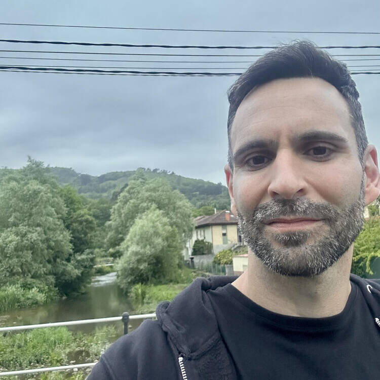 Foto de perfil de Jordan