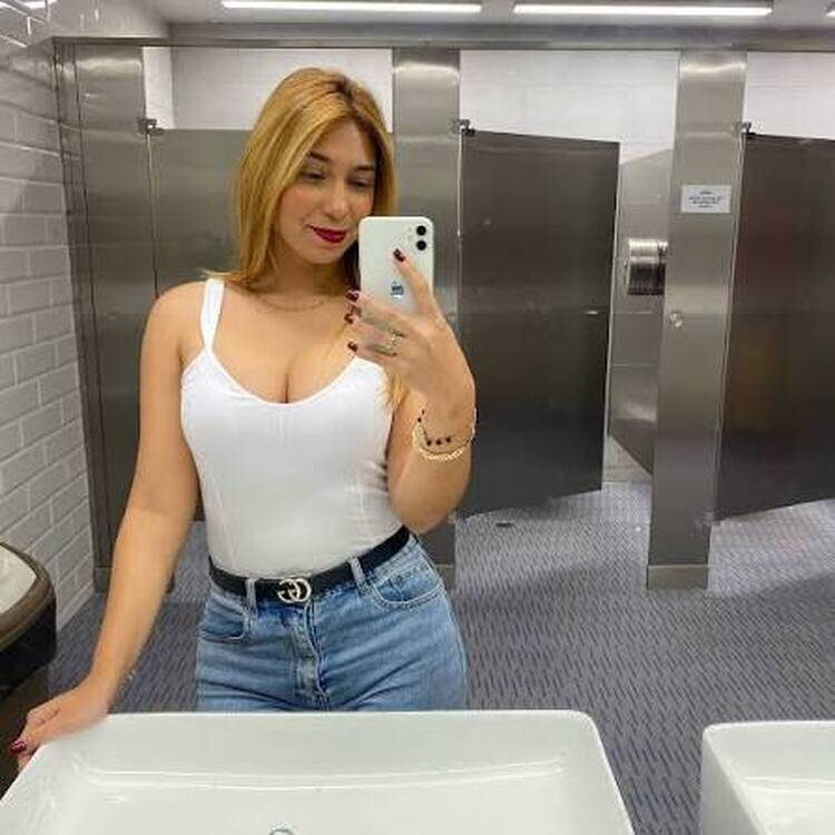 Foto de perfil de Claudia