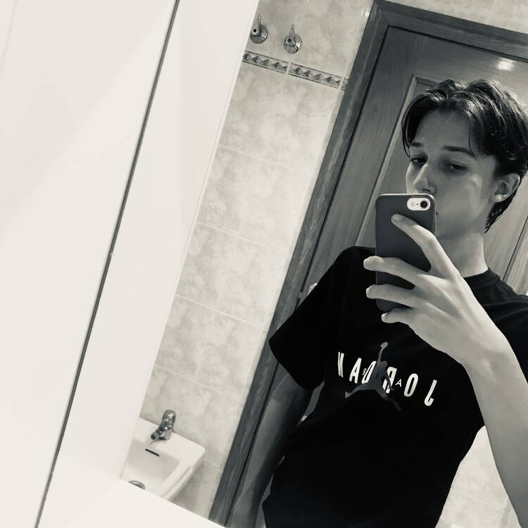 Foto de perfil de Diegoo