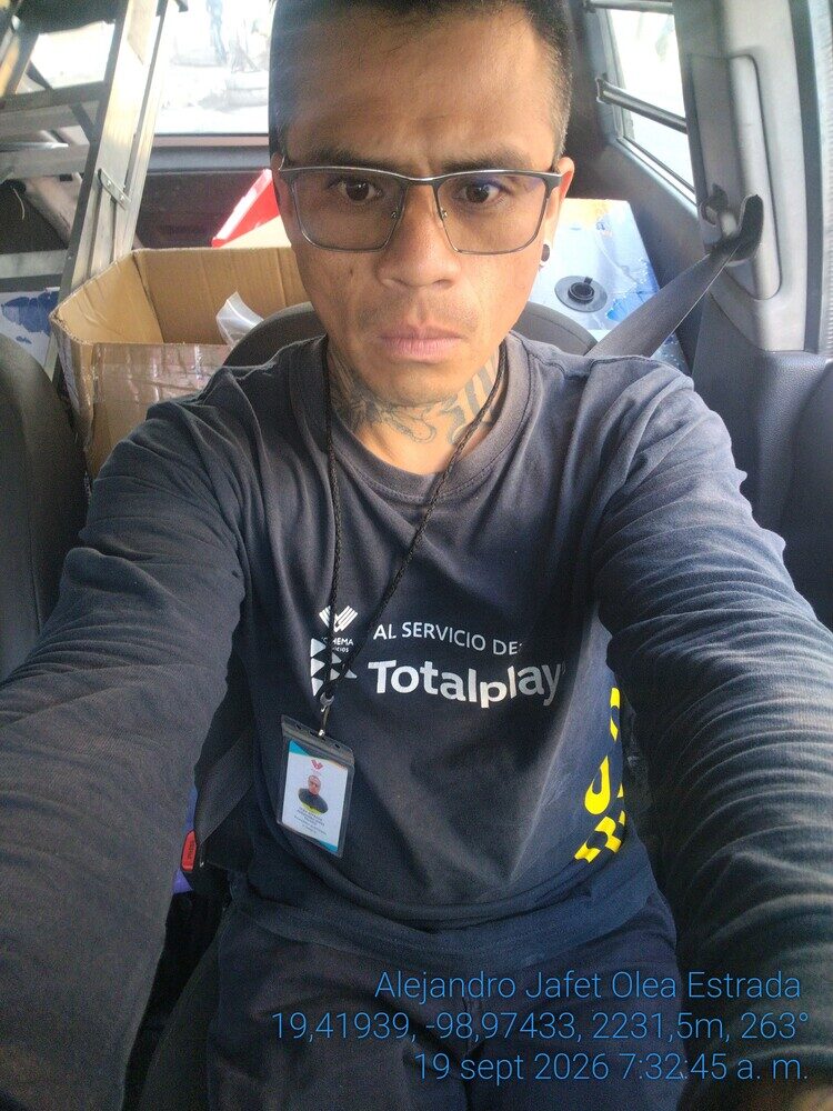 Foto de perfil de Alejandro