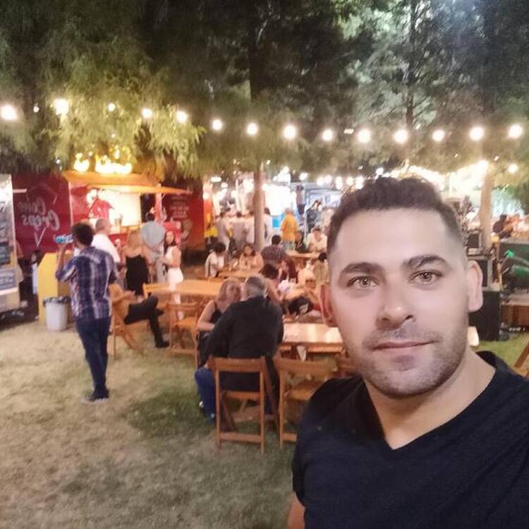 Foto de perfil de Christian