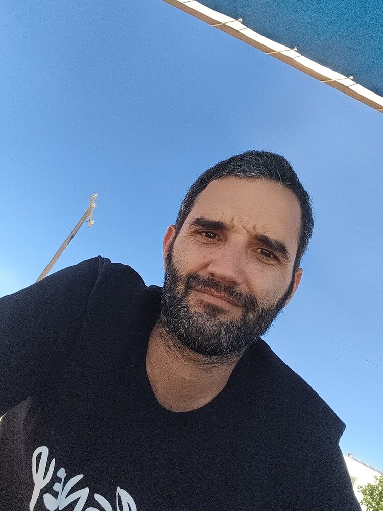 Foto de perfil de Daniel