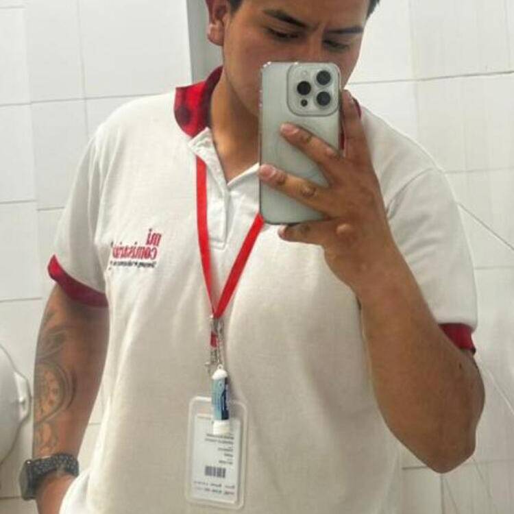Foto de perfil de Cristian