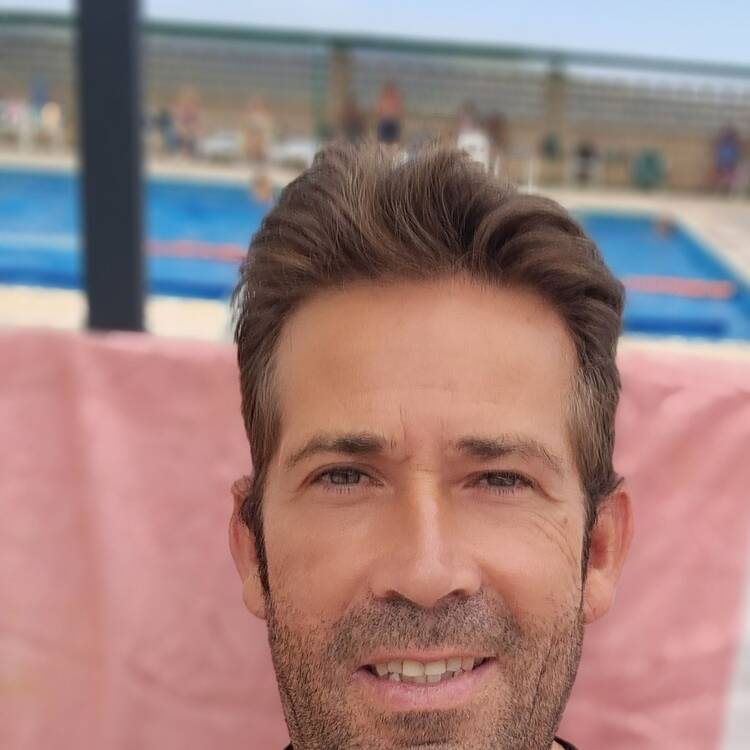 Foto de perfil de MANEL