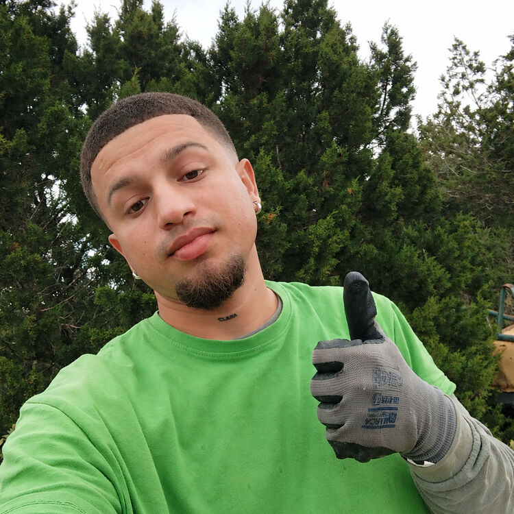 Foto de perfil de Dejesus