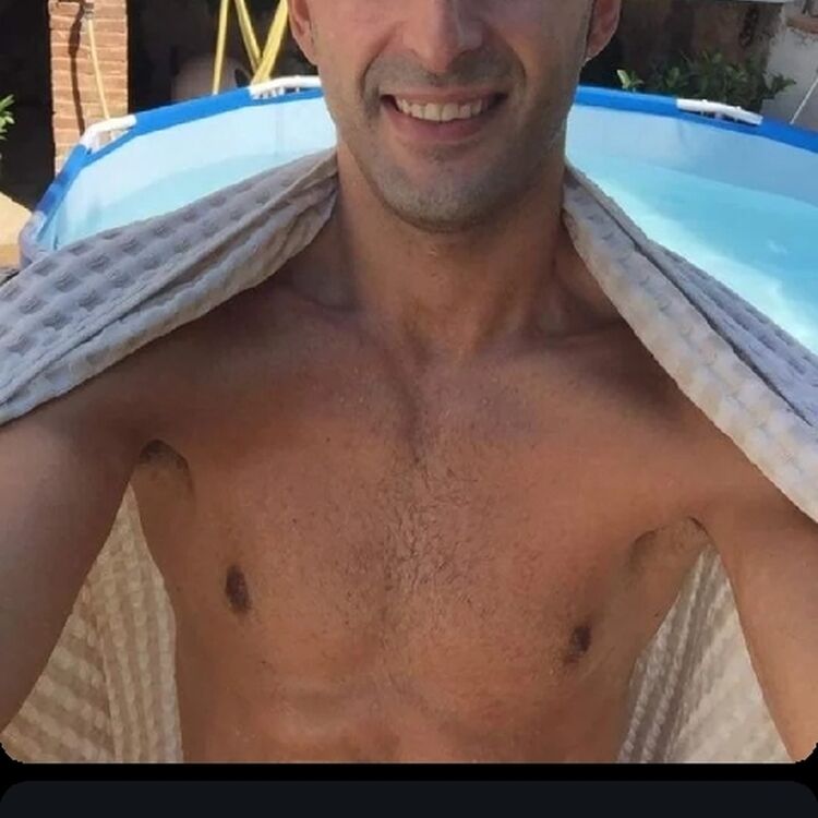 Foto de perfil de Xavi