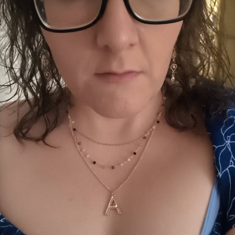 Foto de perfil de Alexandra