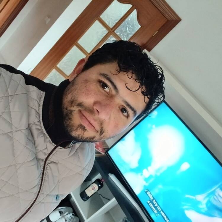 Foto de perfil de Daniel