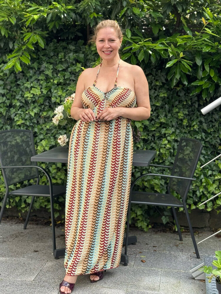 Foto de perfil de Marie-francoise