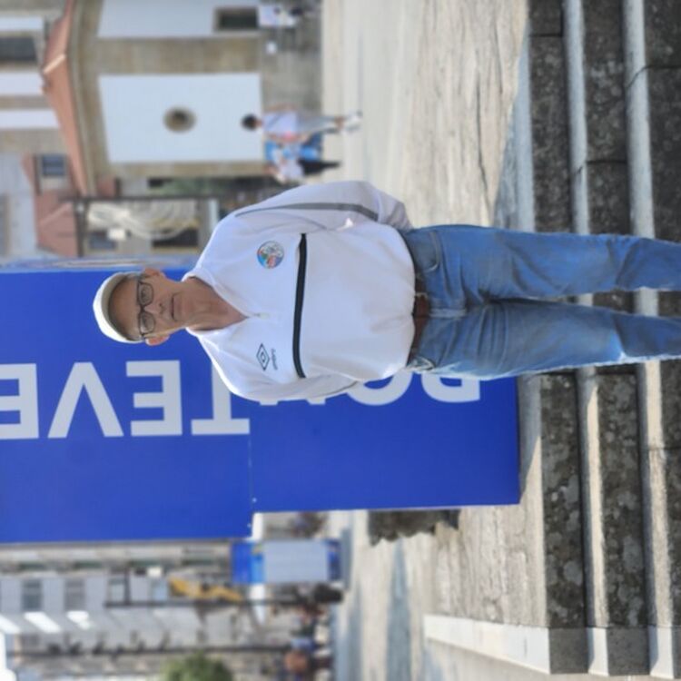 Foto de perfil de Vicente