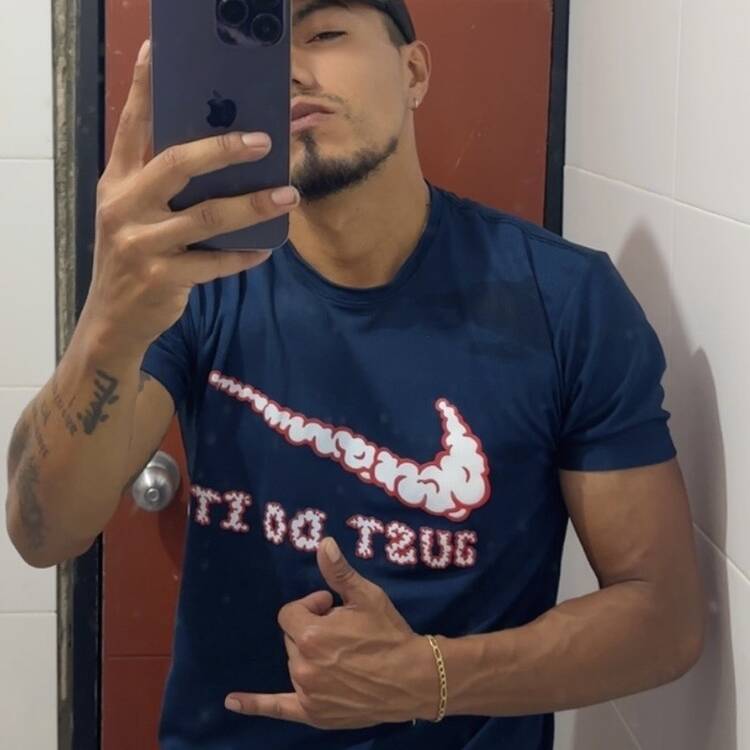 Foto de perfil de Maicol