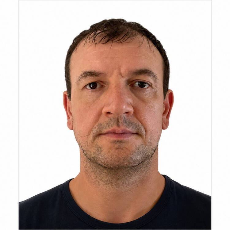 Foto de perfil de Vitalii