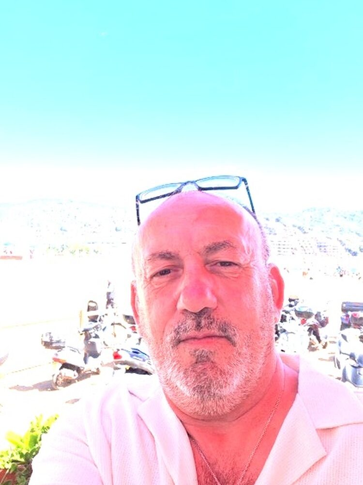 Foto de perfil de Francisco