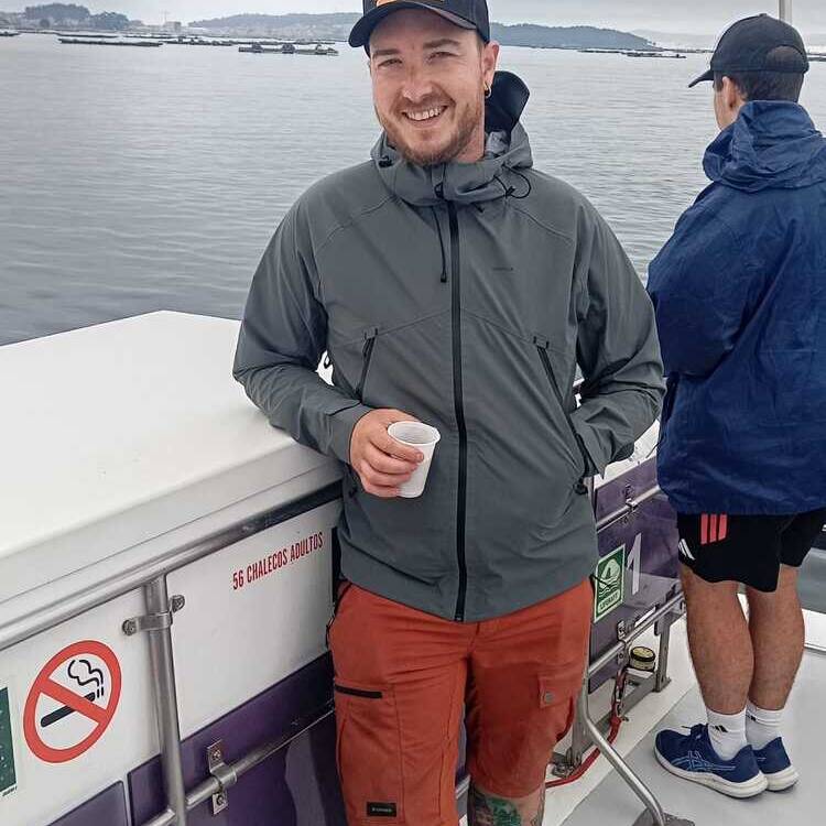 Foto de perfil de Mario