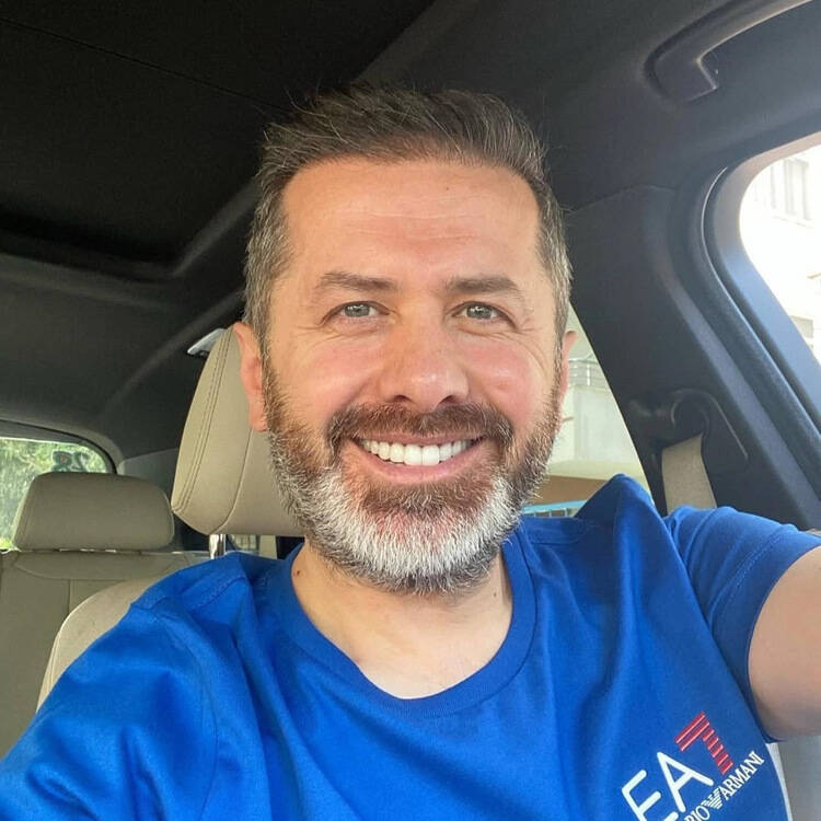 Foto de perfil de Jorge Alcantara