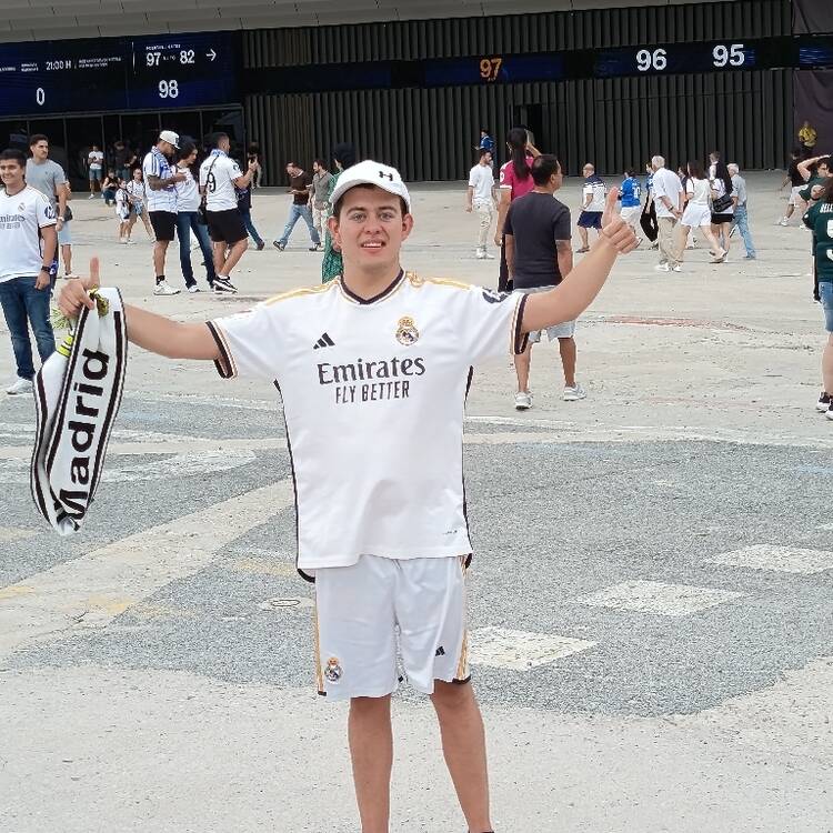 Foto de perfil de Sergio
