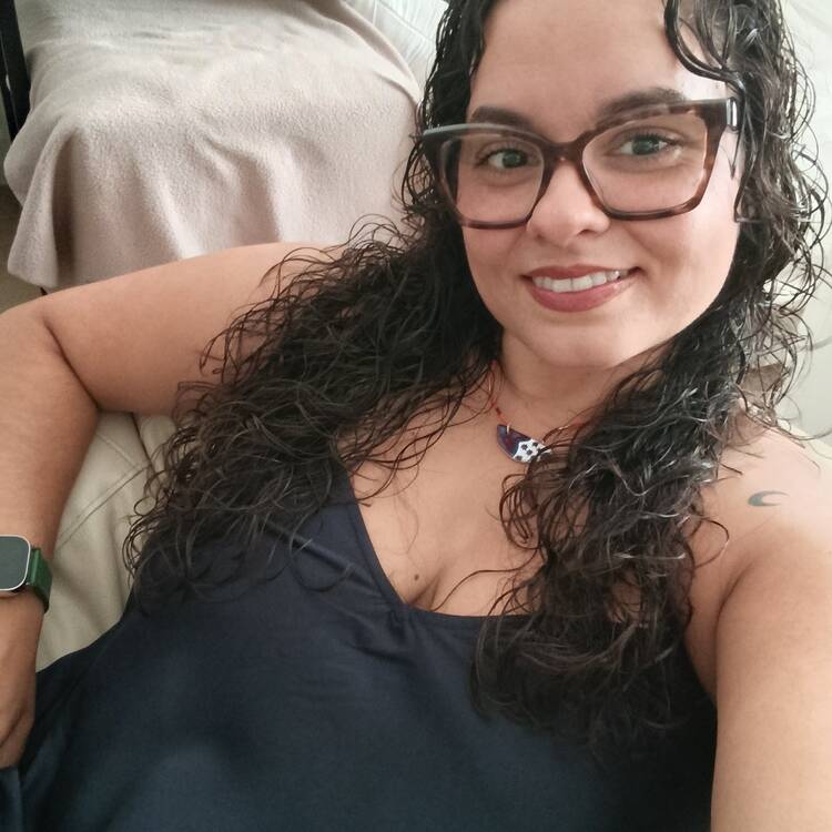 Foto de perfil de Andrea