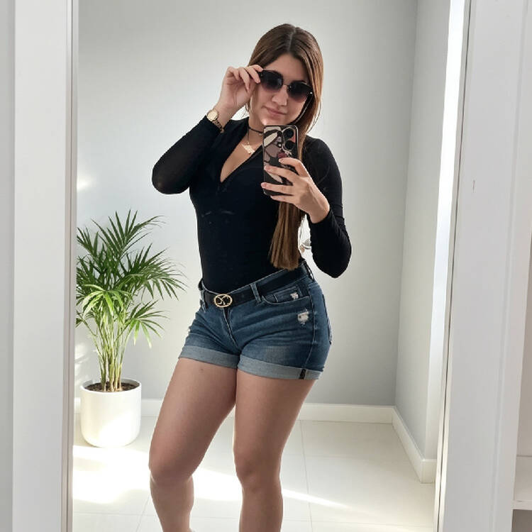 Foto de perfil de Natalie