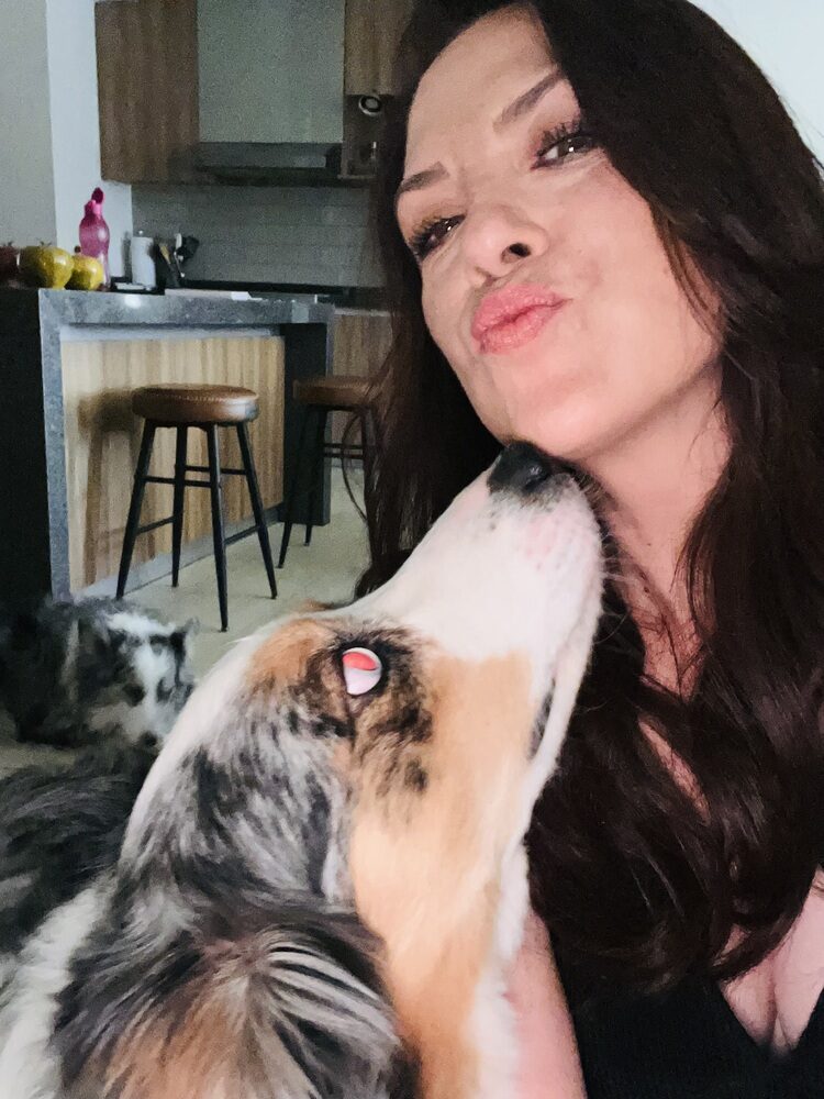 Foto de perfil de Gabriela
