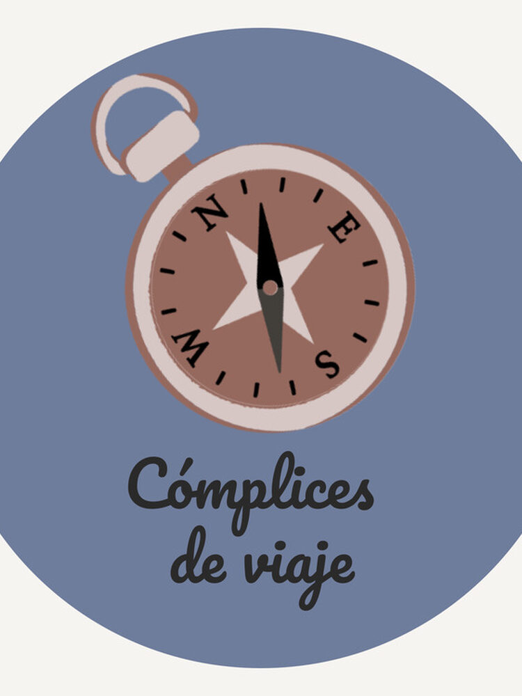 Foto de perfil de Cómplices de viaje