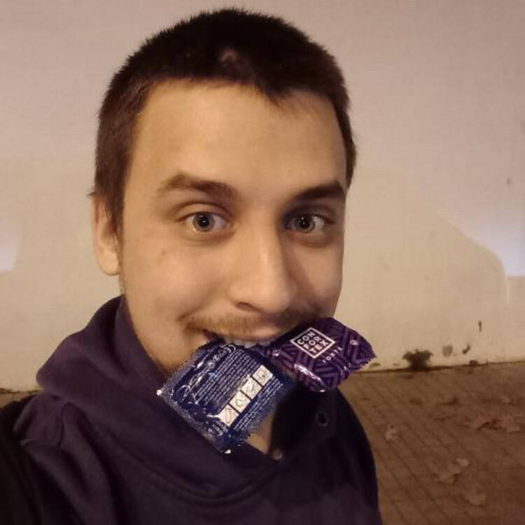 Foto de perfil