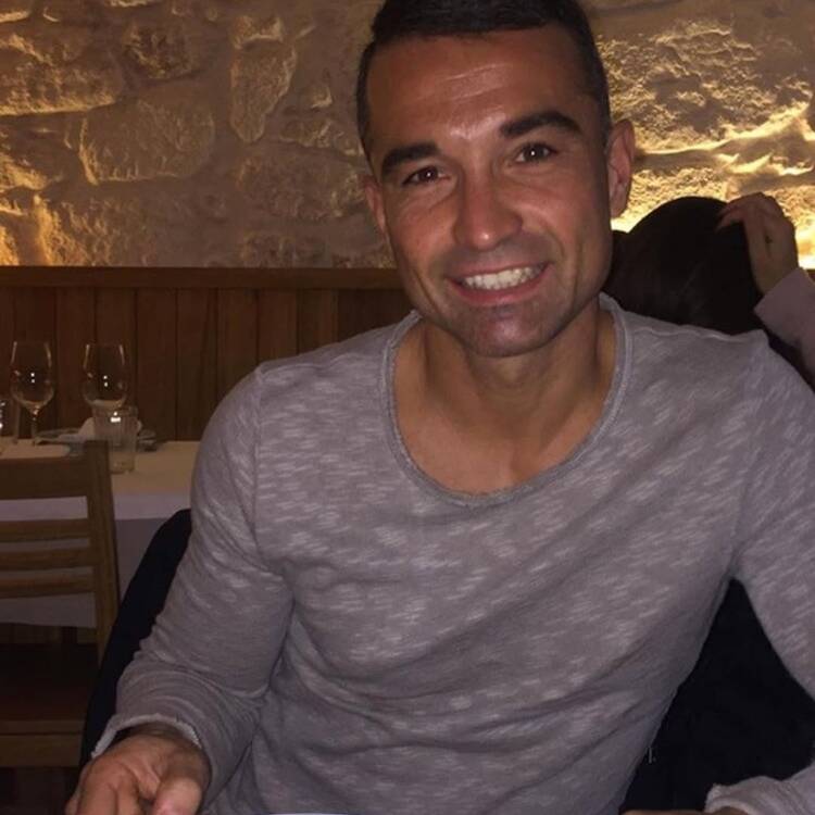Foto de perfil de Óscar