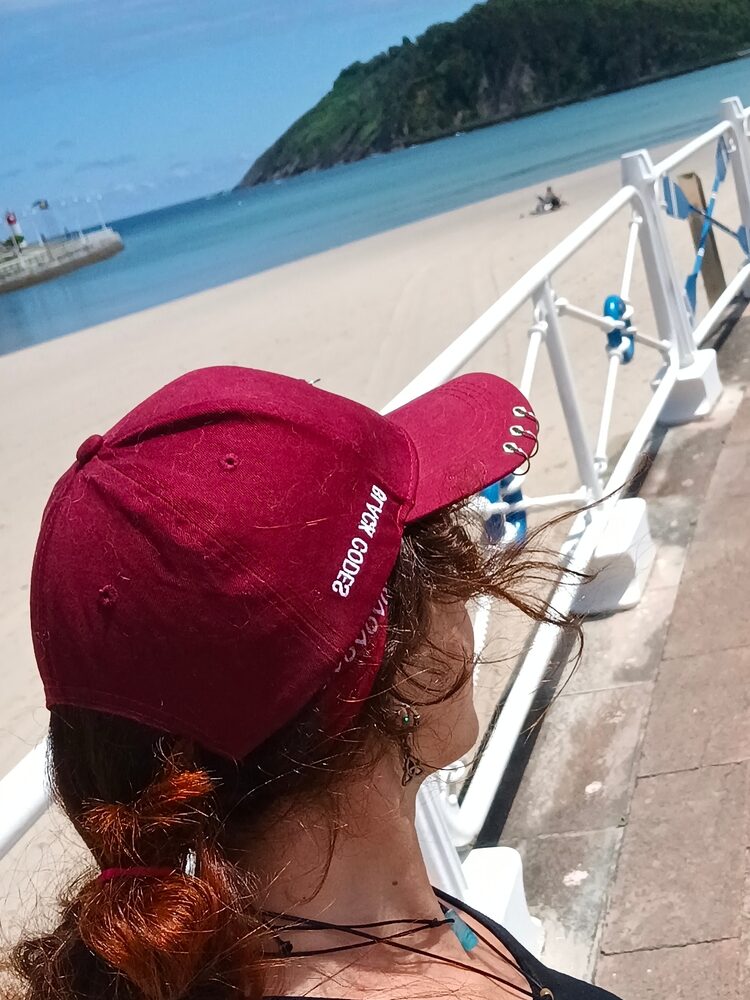 Foto de perfil de Anna