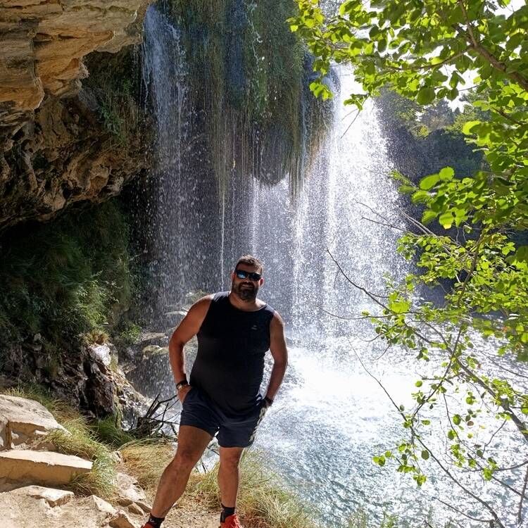 Foto de perfil de Antonio