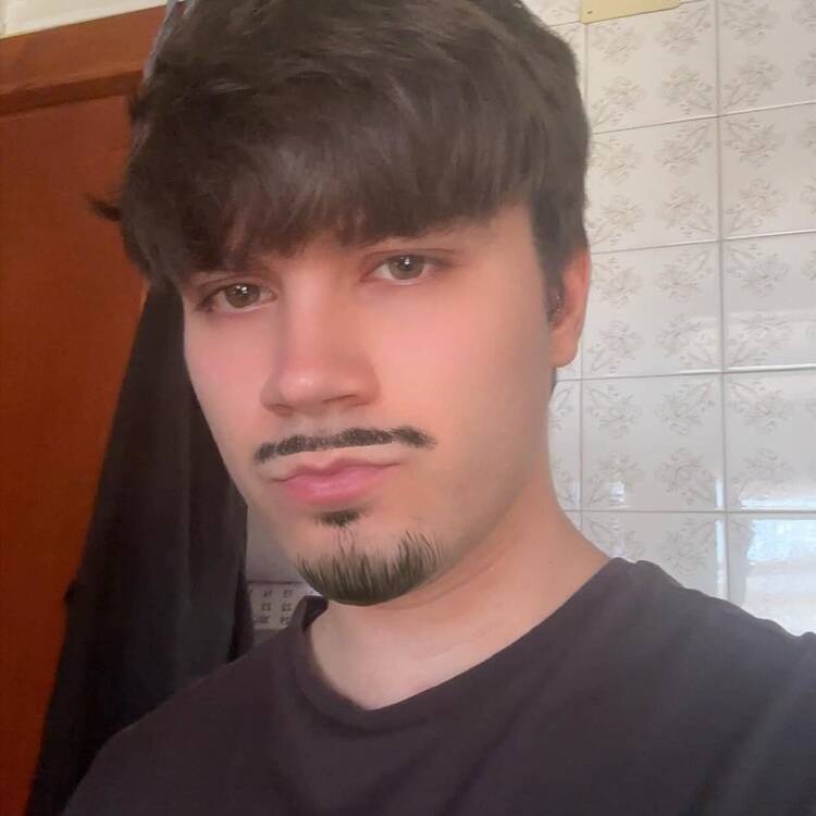 Foto de perfil de carluuhs