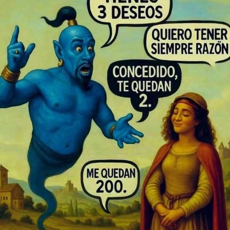 Foto de perfil de África