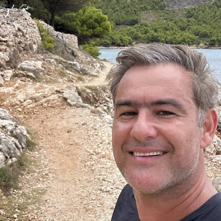 Foto de perfil de Pat