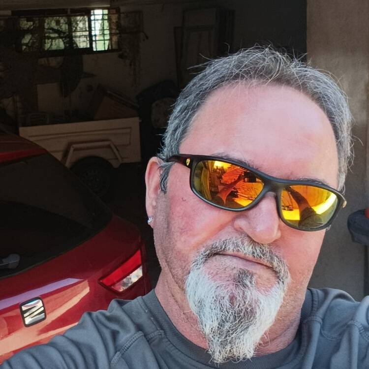 Foto de perfil de Fran