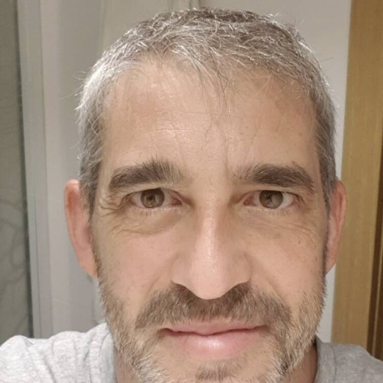 Foto de perfil de Antonio