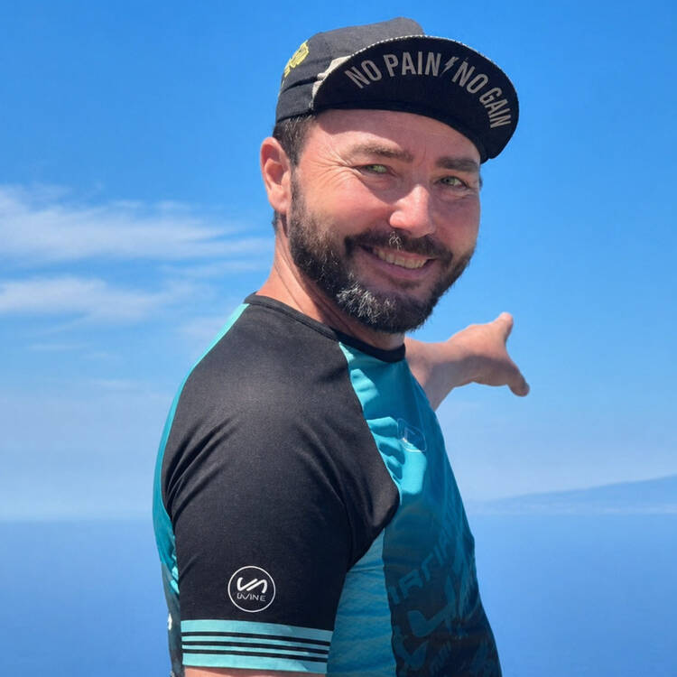 Foto de perfil