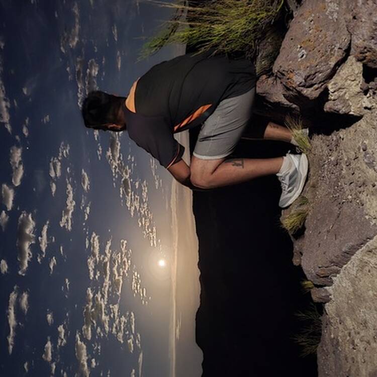 Foto de perfil de Matías
