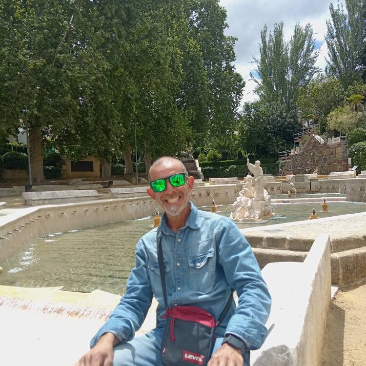 Foto de perfil de David pio