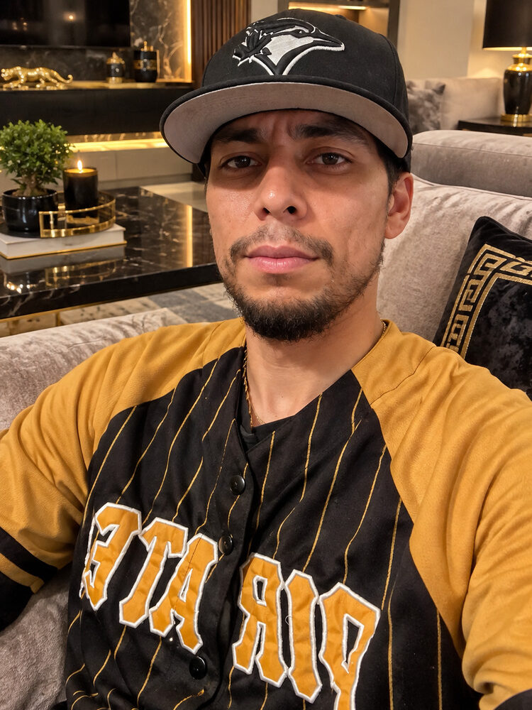 Foto de perfil de Brandon zuñiga