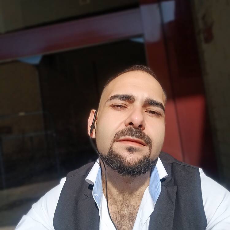 Foto de perfil de Faly