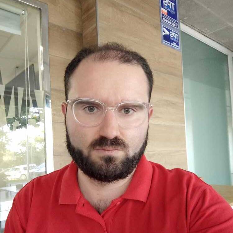 Foto de perfil