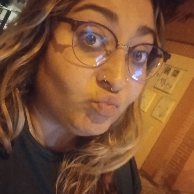 Foto de perfil de Mari Carmen
