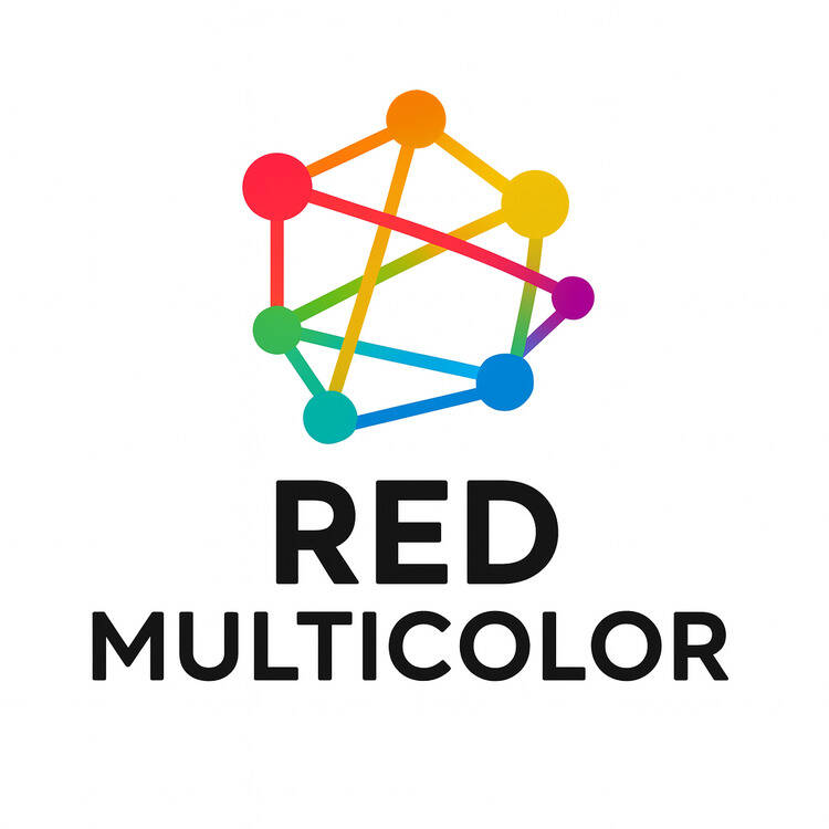 Foto de perfil de RED MULTICOLOR